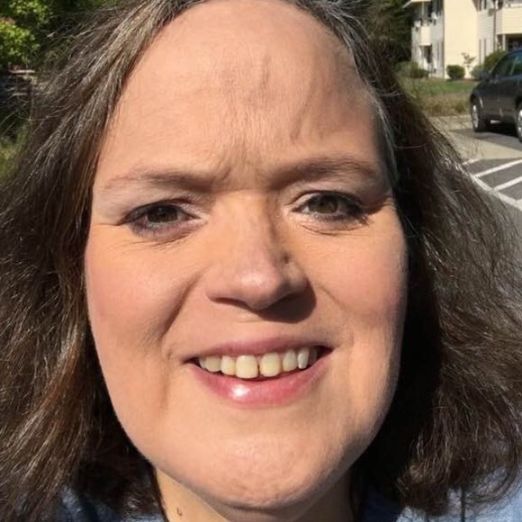 Meet your Posher, Tammy - Picture 1 of 1